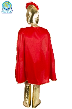 MARTE DIO DELLA GUERRA BAMBINO